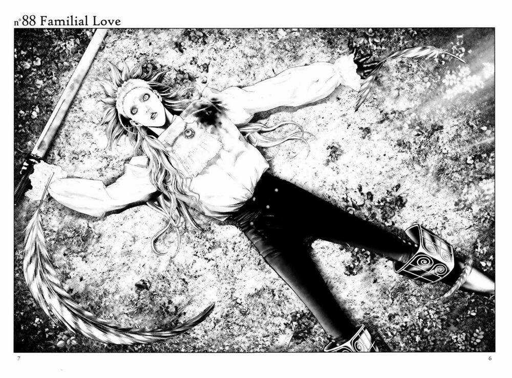 Innocent Chapter 88 trang 8