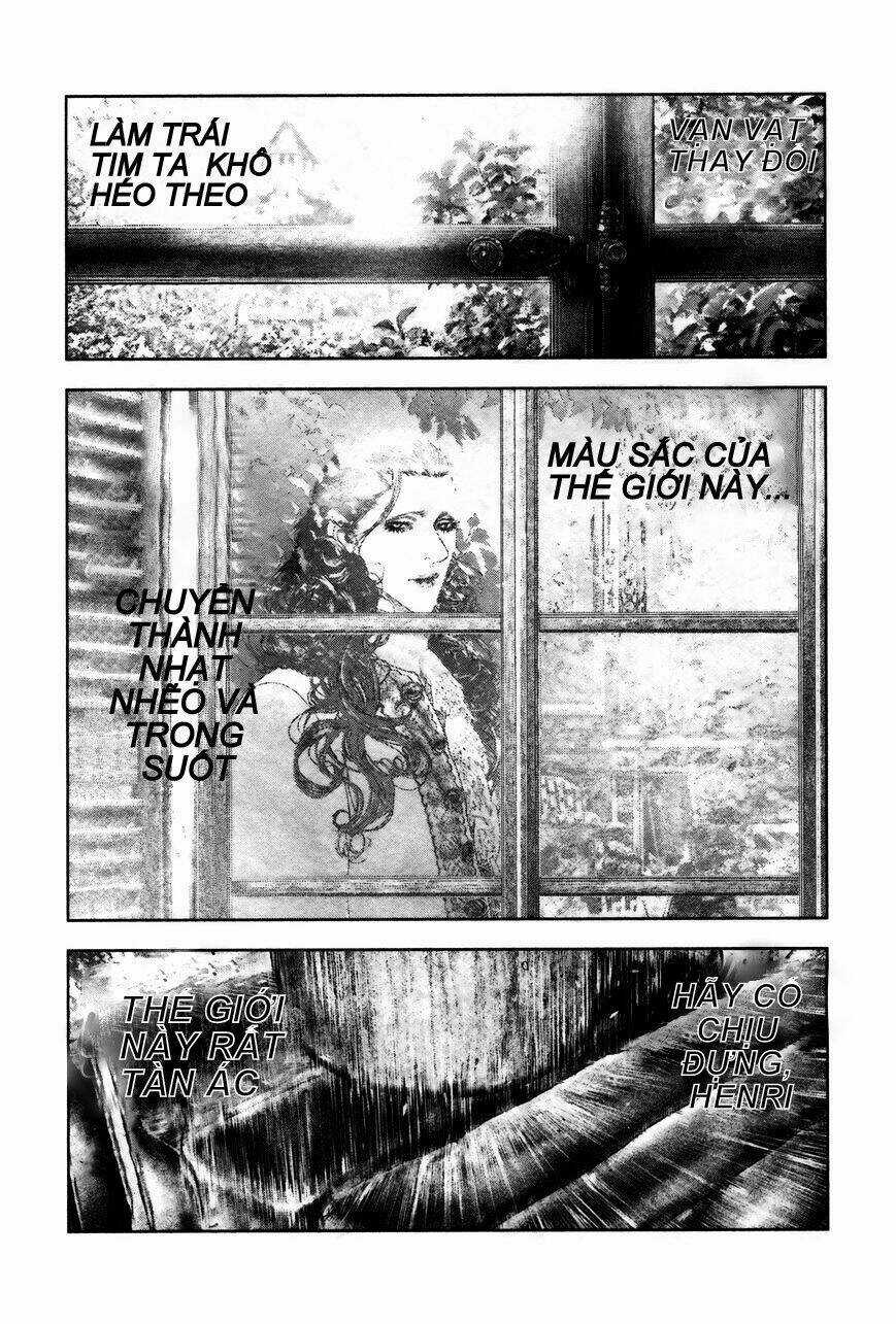 Innocent Chapter 89 trang 13