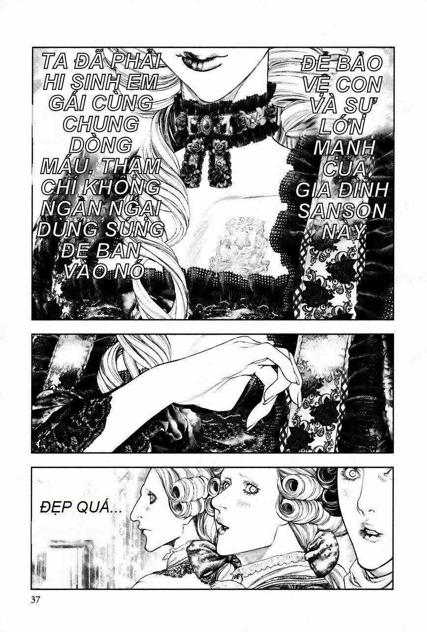 Innocent Chapter 89 trang 16