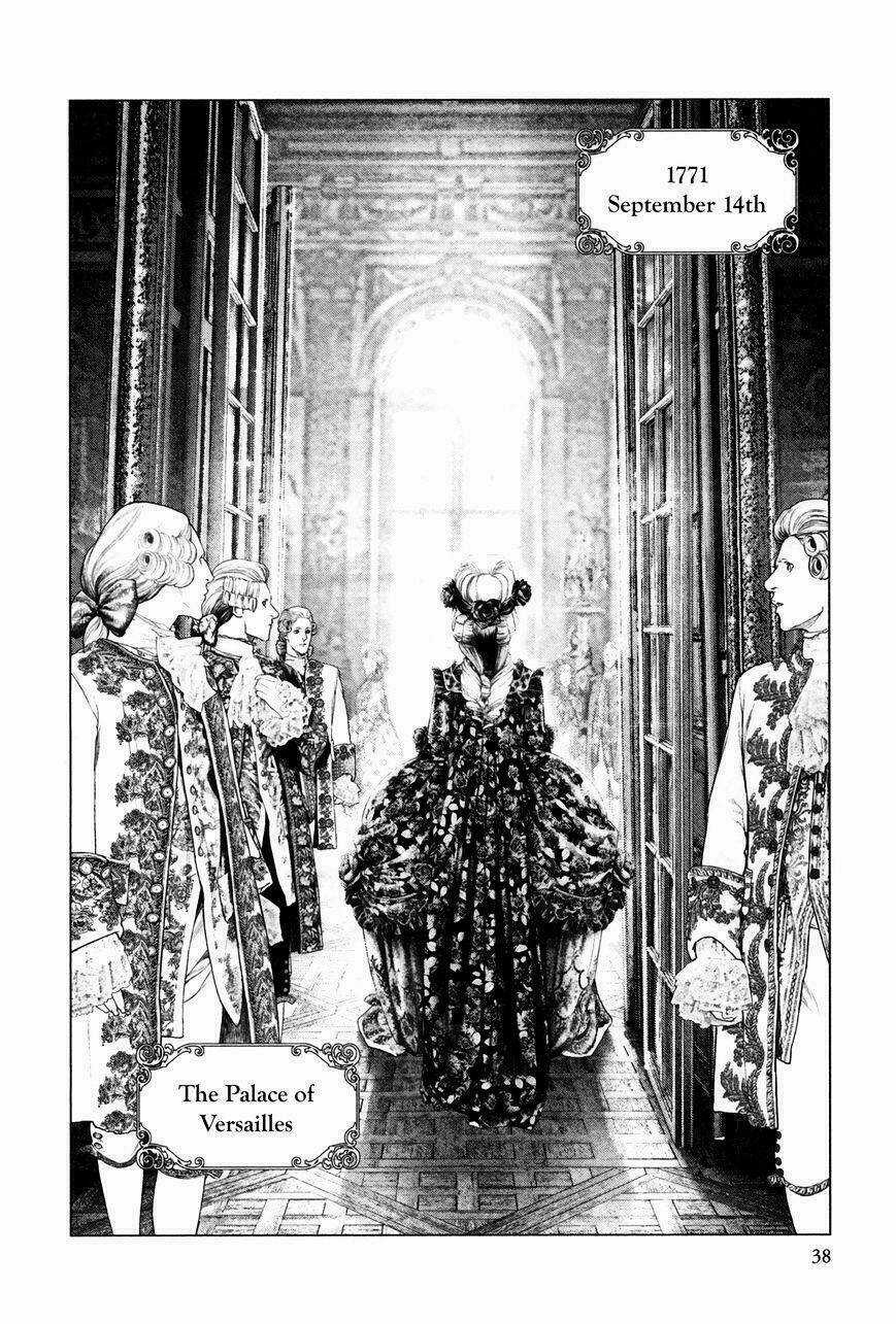 Innocent Chapter 89 trang 17