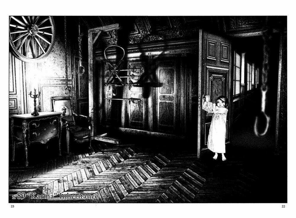 Innocent Chapter 89 trang 2