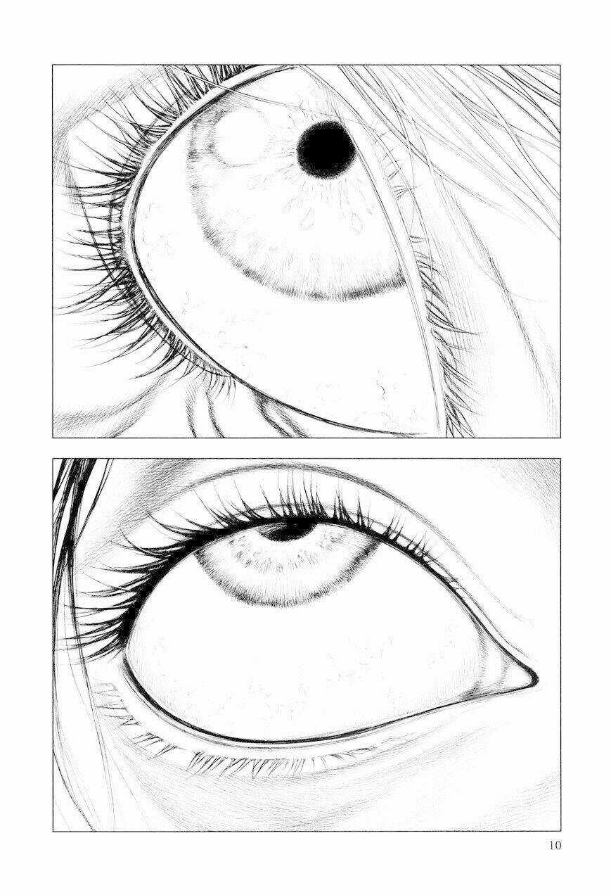 Innocent Chapter 9 trang 10