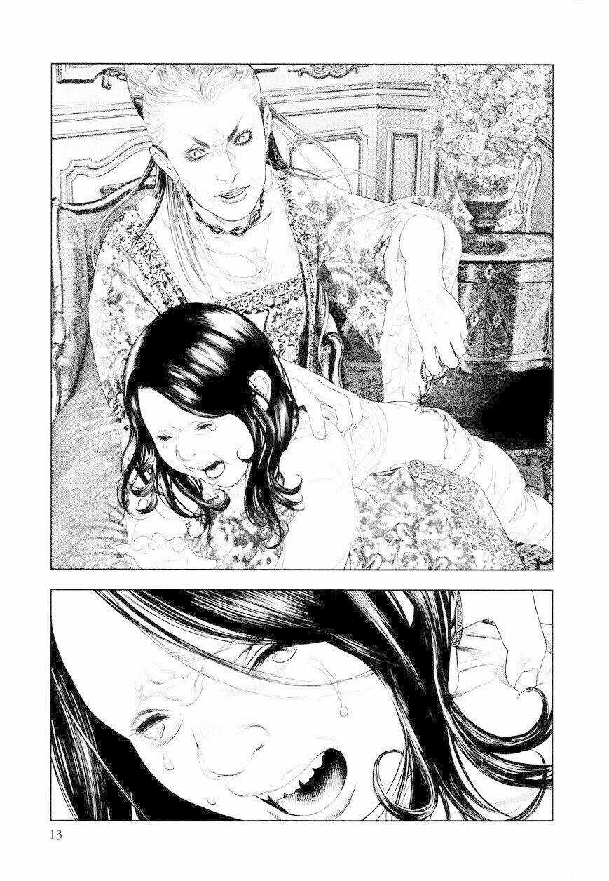 Innocent Chapter 9 trang 13