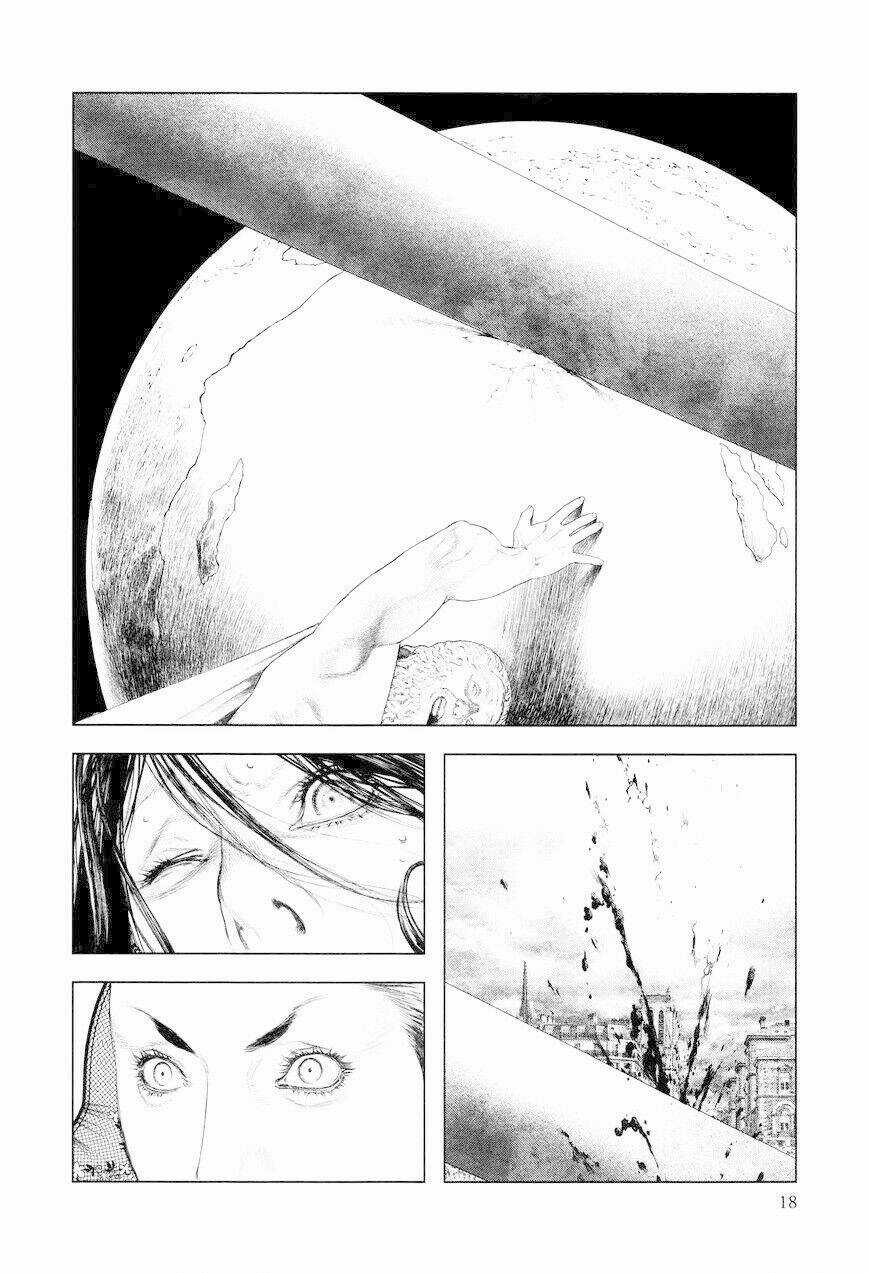 Innocent Chapter 9 trang 18