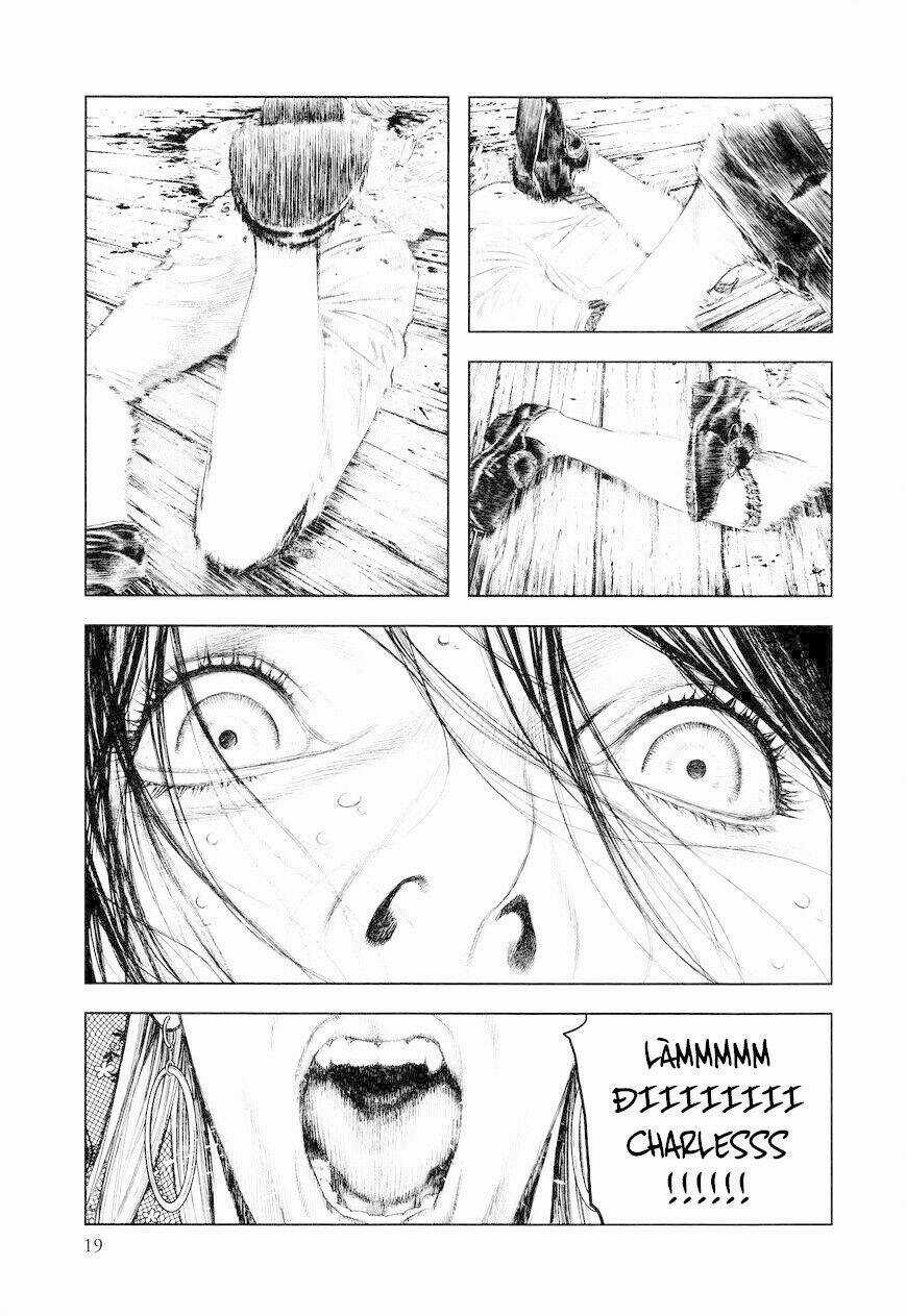 Innocent Chapter 9 trang 19