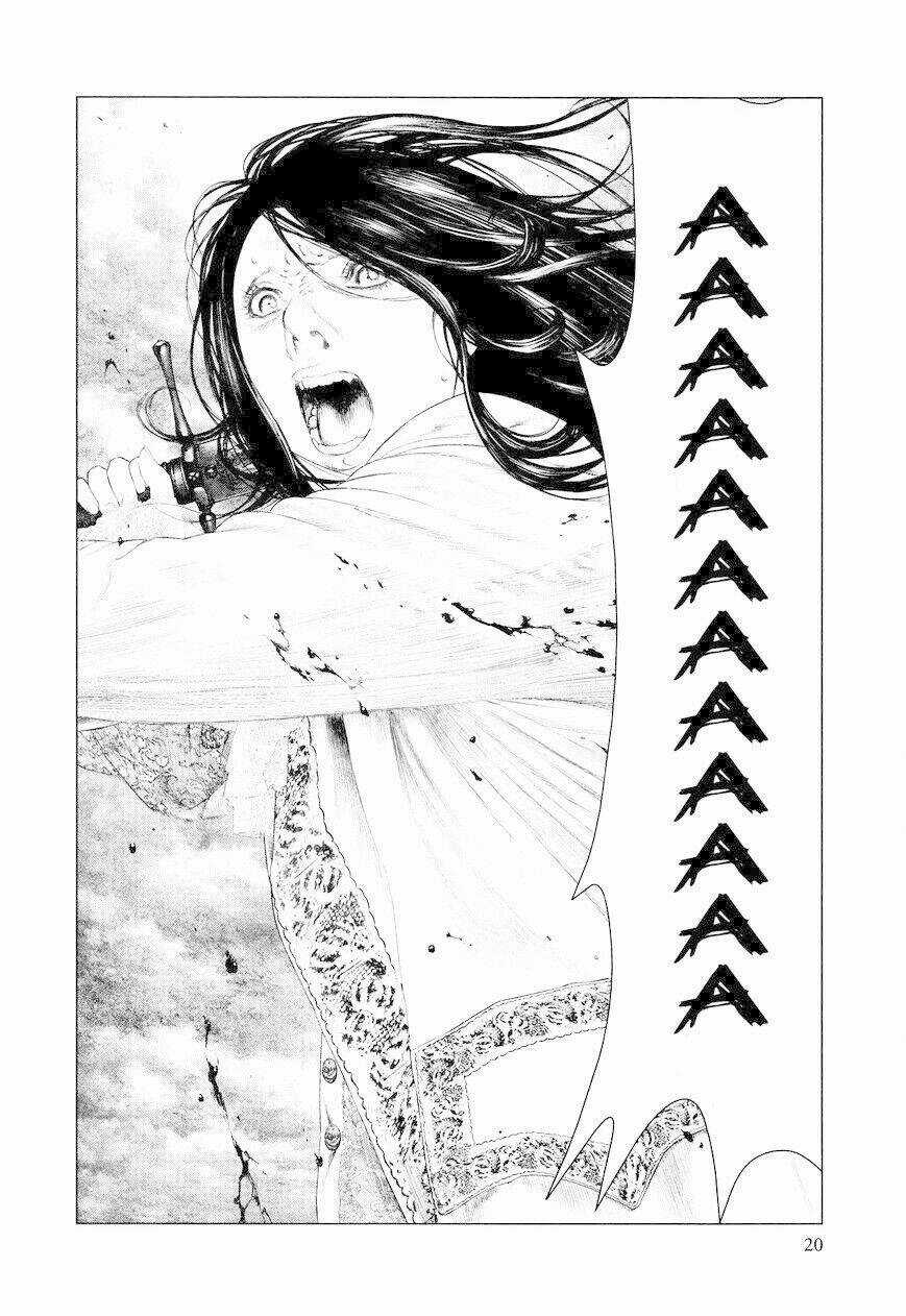 Innocent Chapter 9 trang 20