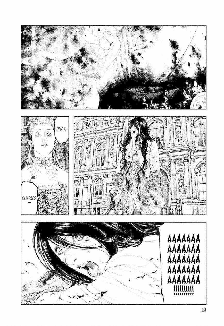 Innocent Chapter 9 trang 24