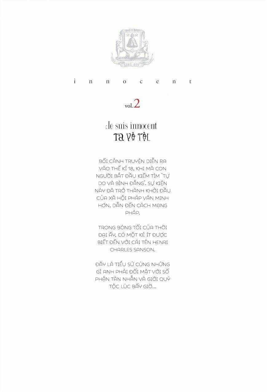 Innocent Chapter 9 trang 4