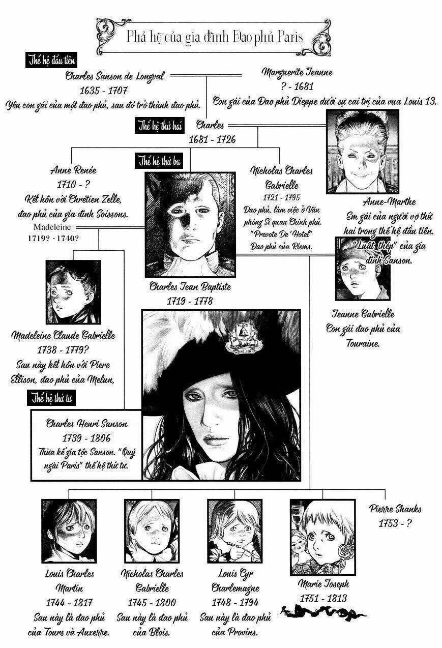 Innocent Chapter 9 trang 5