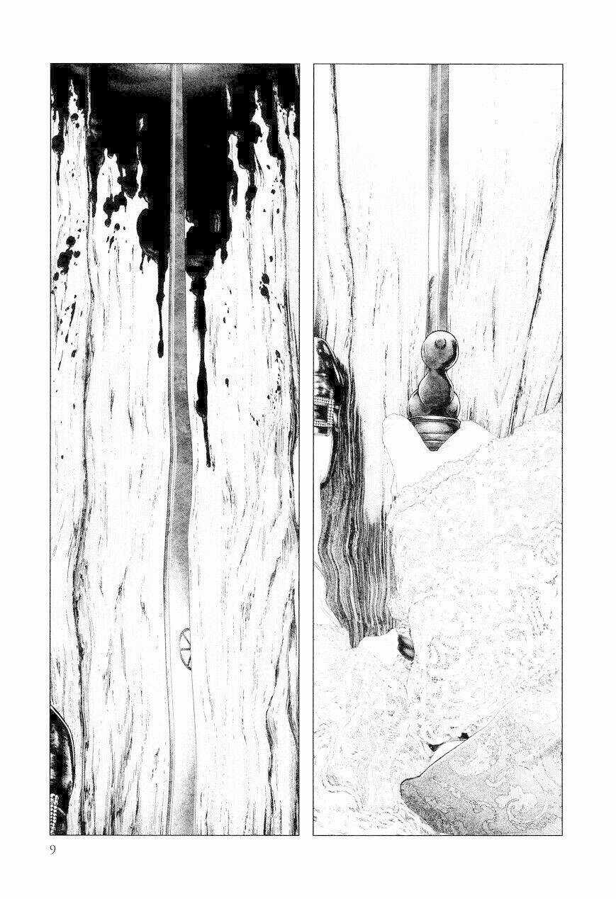 Innocent Chapter 9 trang 9