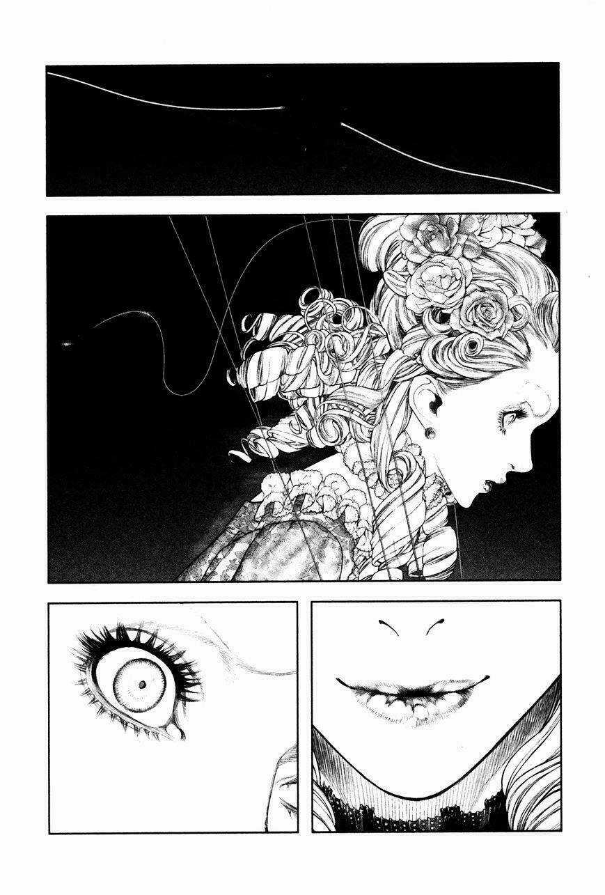 Innocent Chapter 90 trang 11