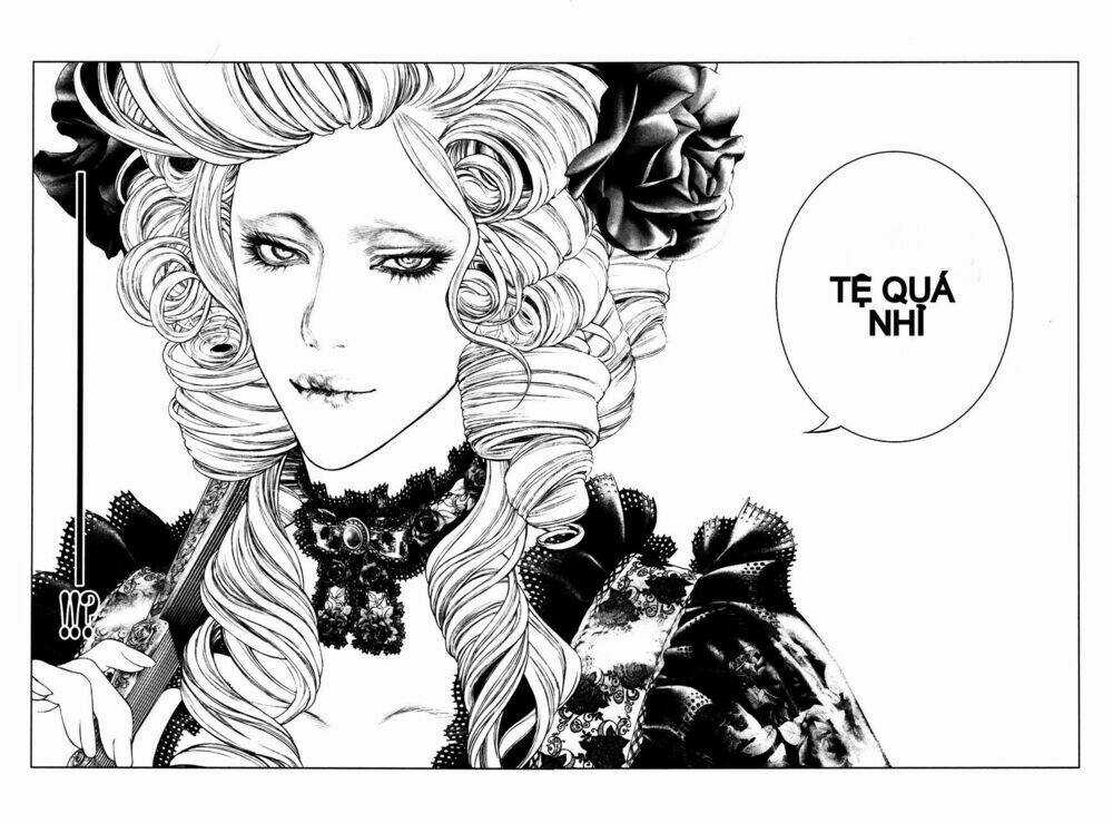 Innocent Chapter 90 trang 13