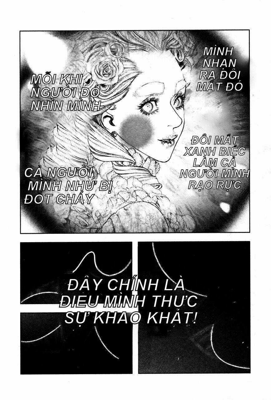 Innocent Chapter 90 trang 14