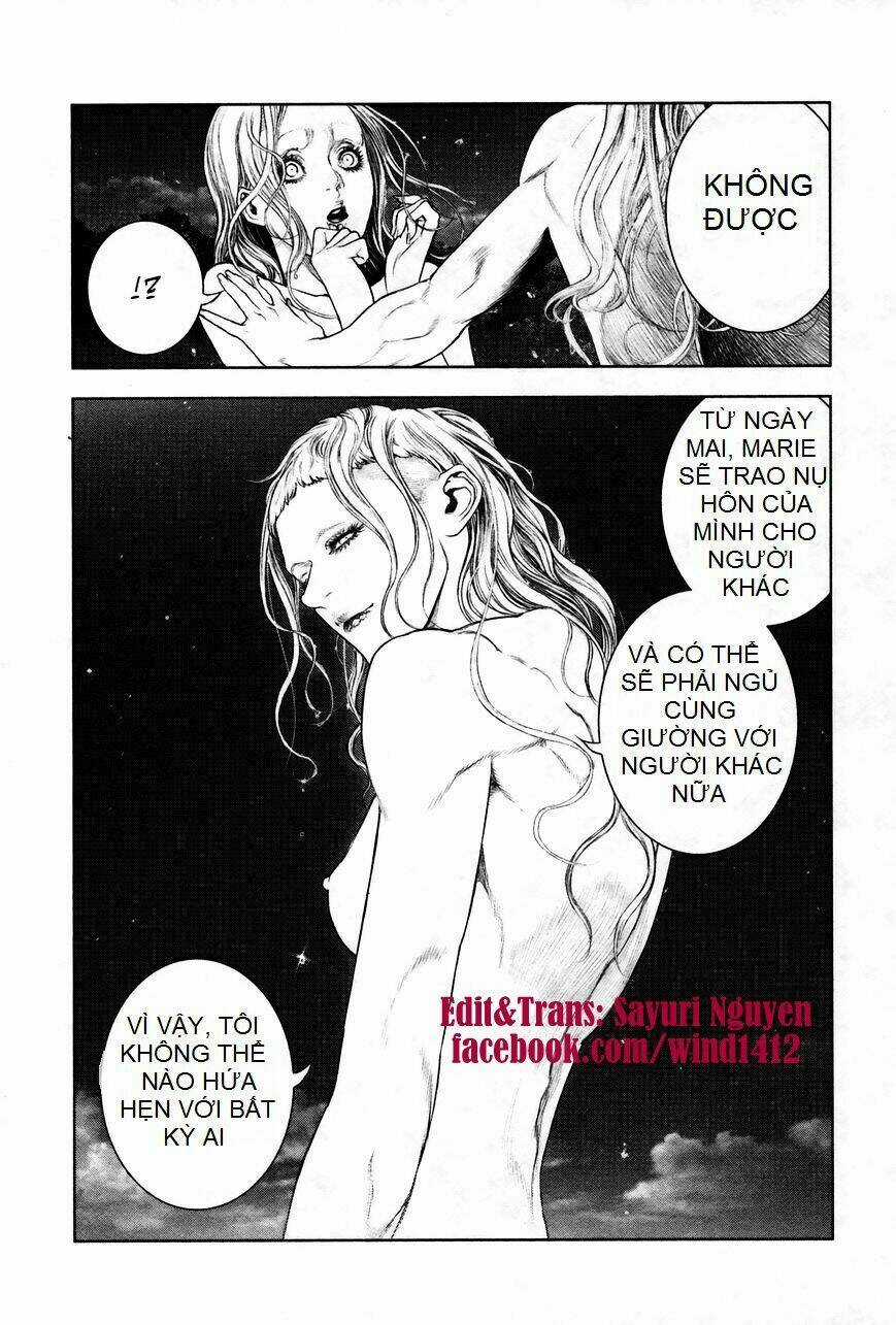 Innocent Chapter 90 trang 2