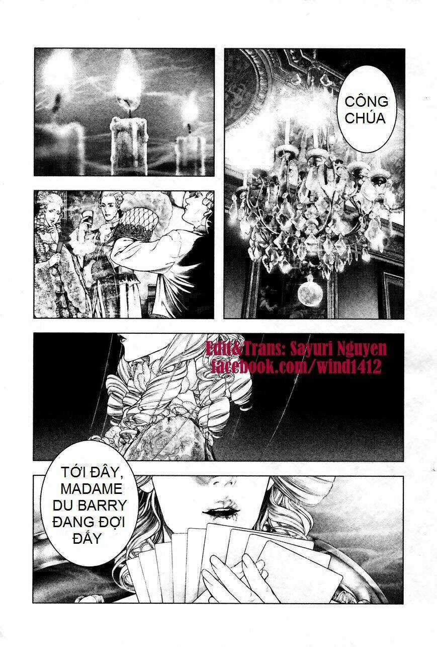 Innocent Chapter 90 trang 7