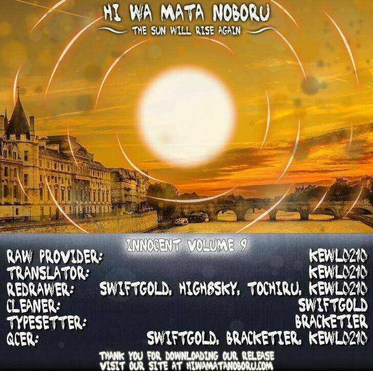 Innocent Chapter 91 trang 13