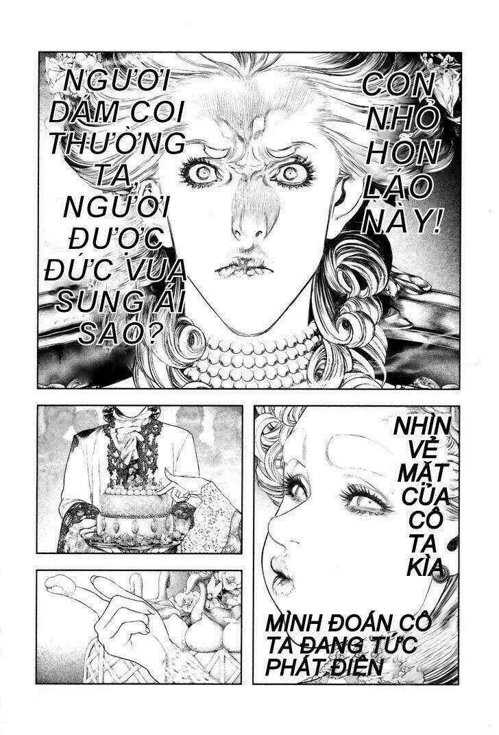 Innocent Chapter 91 trang 7