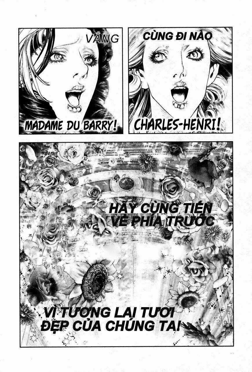 Innocent Chapter 92 trang 12