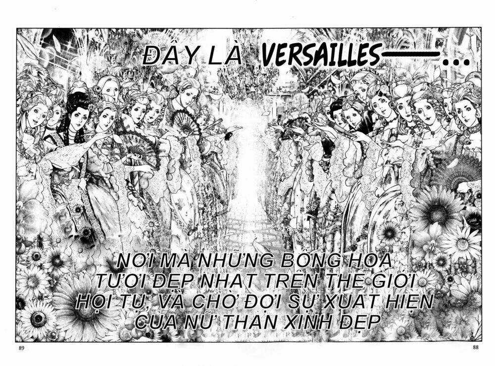 Innocent Chapter 92 trang 14