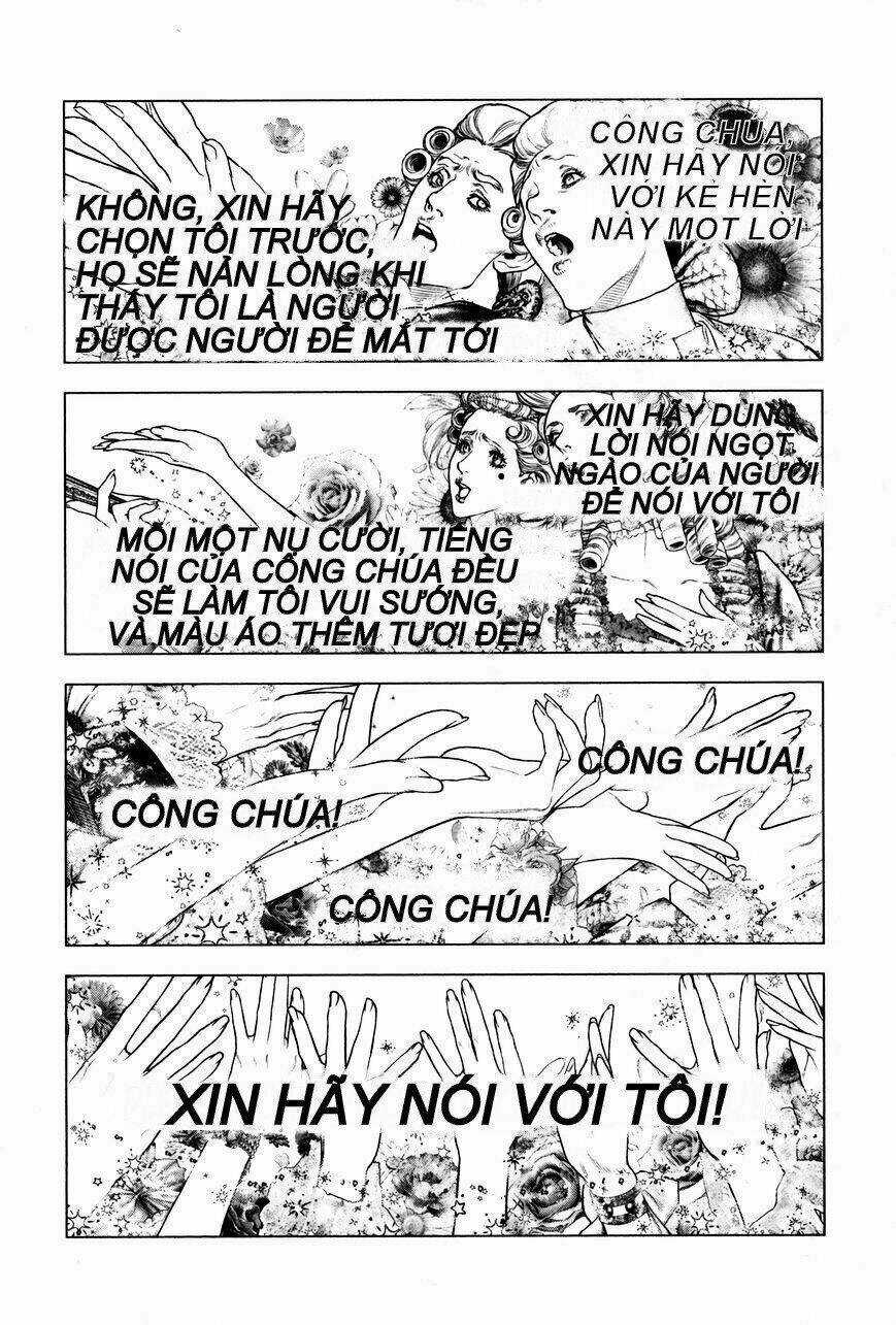 Innocent Chapter 92 trang 15