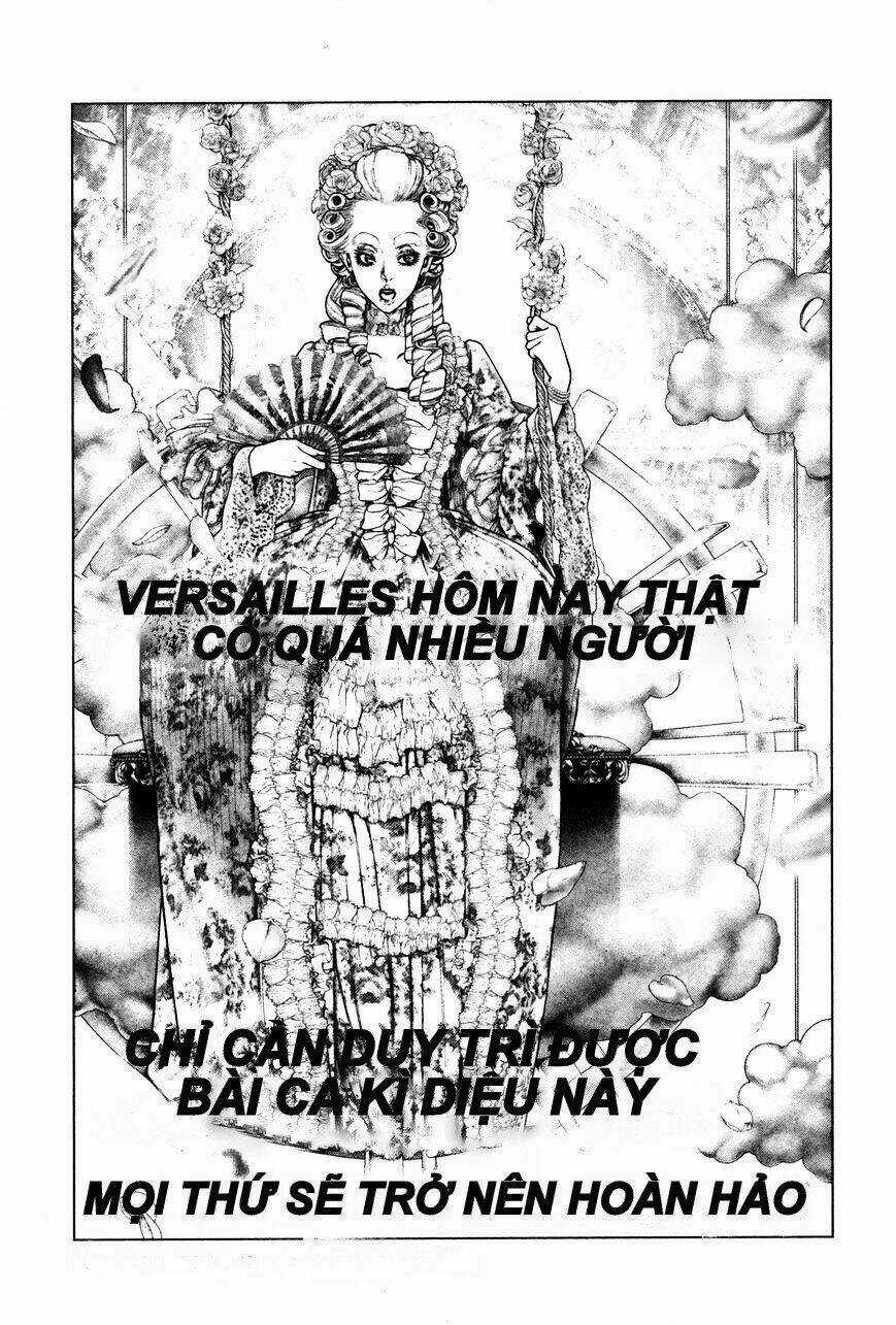Innocent Chapter 92 trang 17