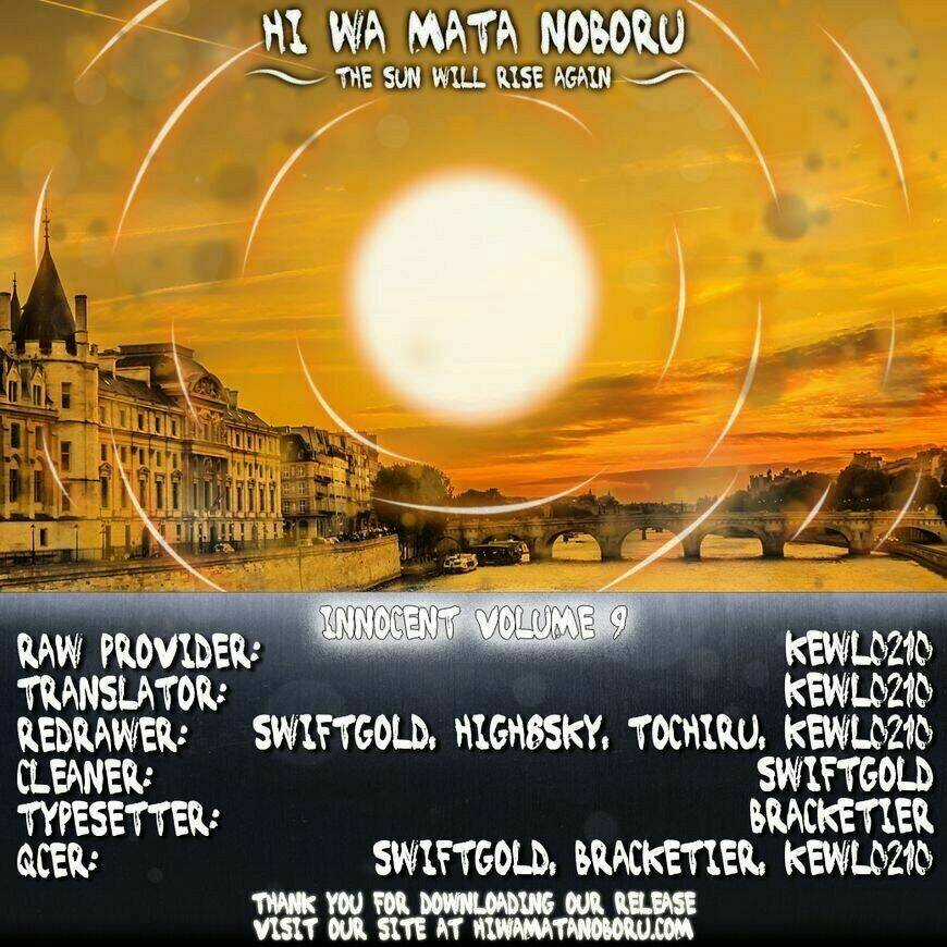 Innocent Chapter 92 trang 18