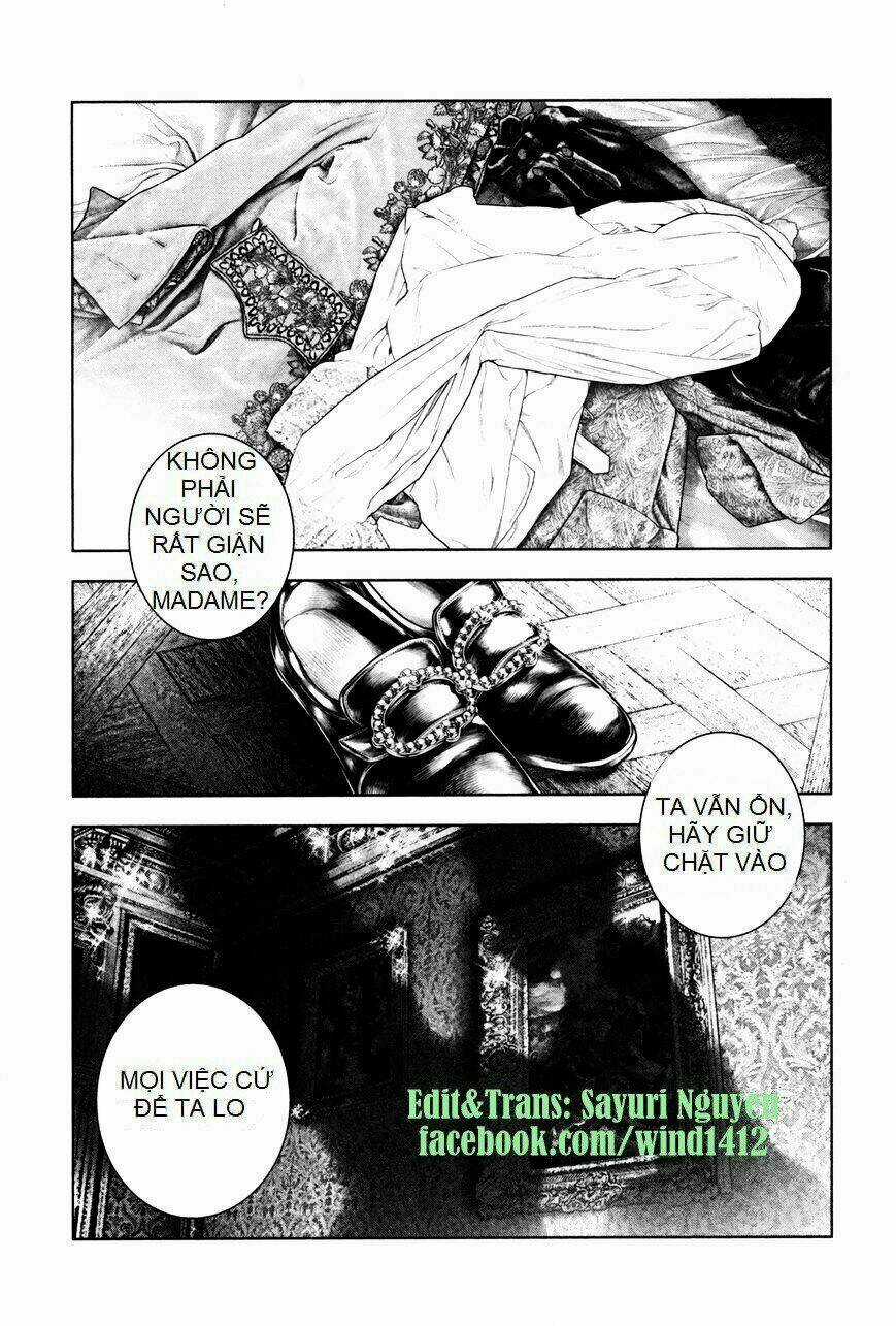 Innocent Chapter 92 trang 3