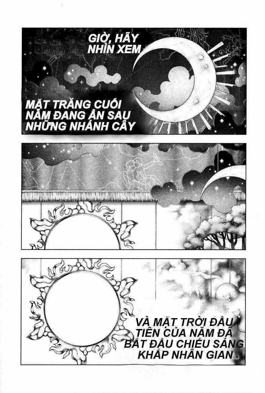 Innocent Chapter 92 trang 7