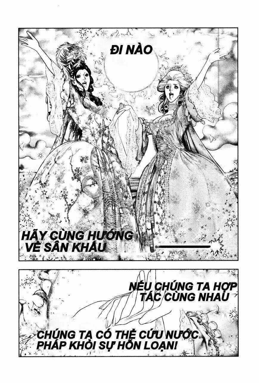 Innocent Chapter 92 trang 8