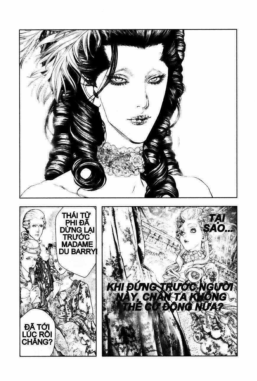 Innocent Chapter 93 trang 11