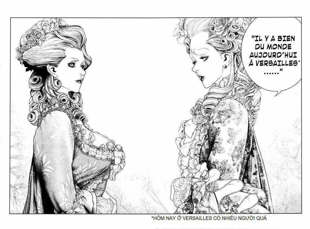 Innocent Chapter 93 trang 13