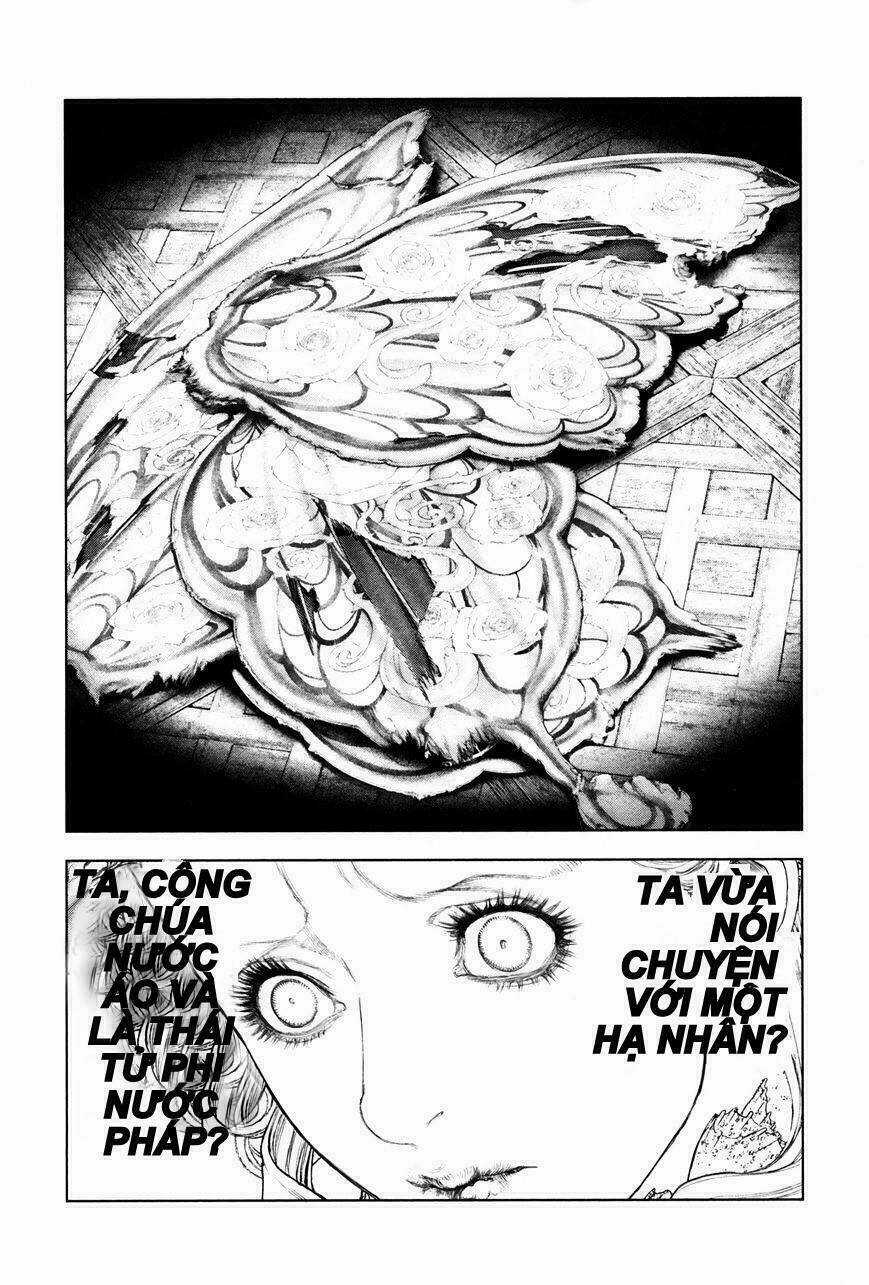 Innocent Chapter 93 trang 14
