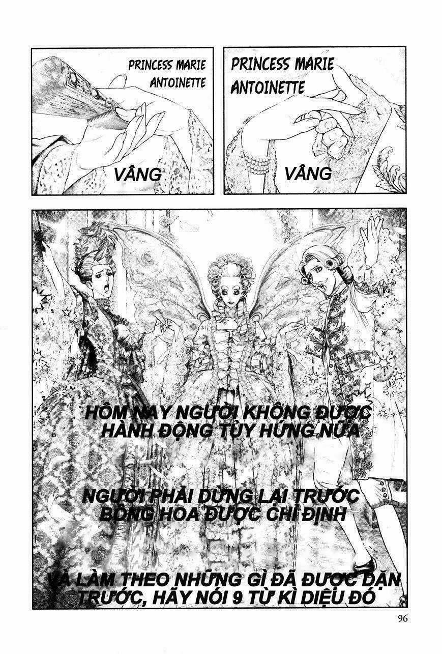 Innocent Chapter 93 trang 2