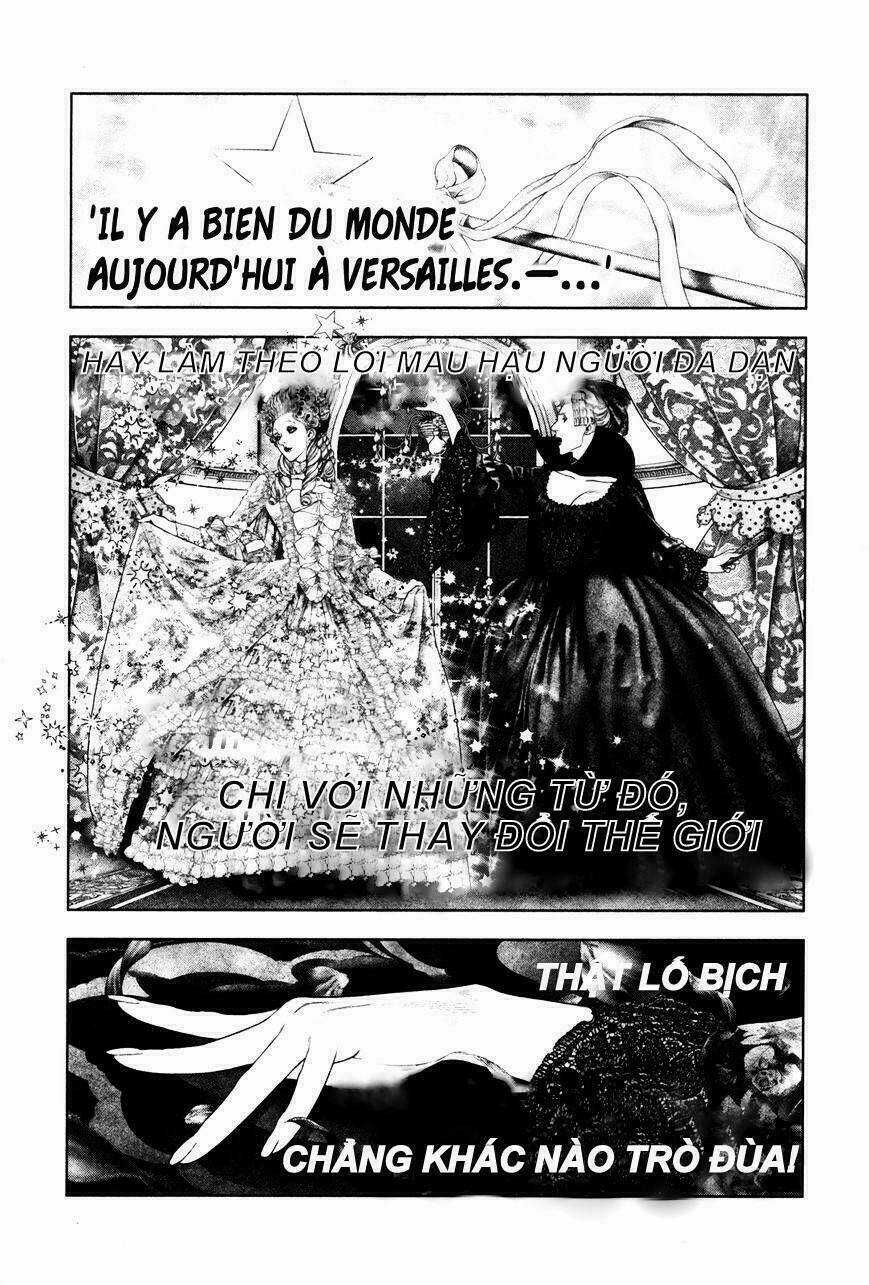 Innocent Chapter 93 trang 3