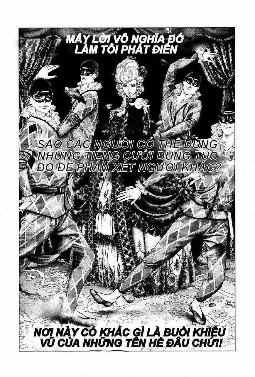 Innocent Chapter 93 trang 4