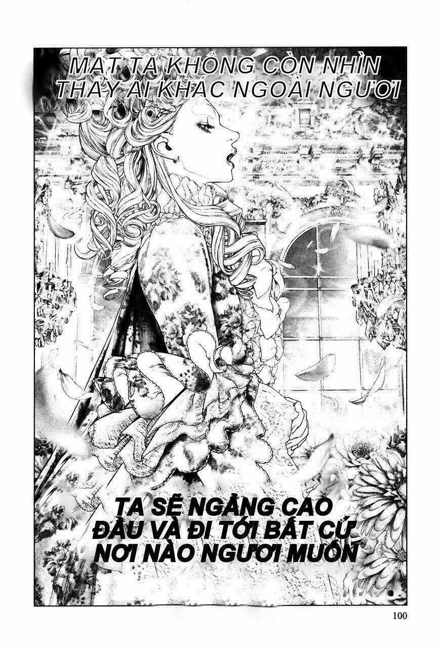 Innocent Chapter 93 trang 6