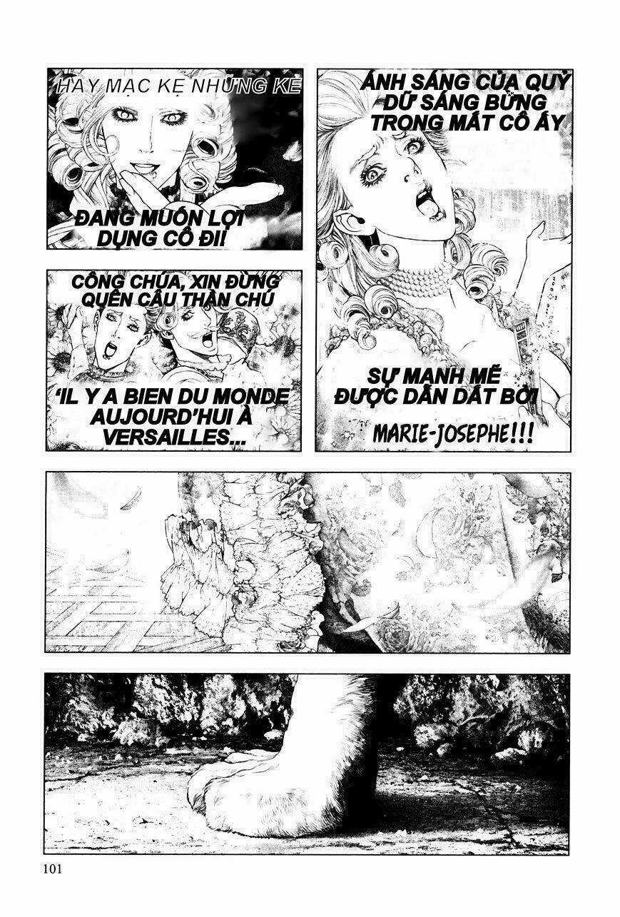 Innocent Chapter 93 trang 7