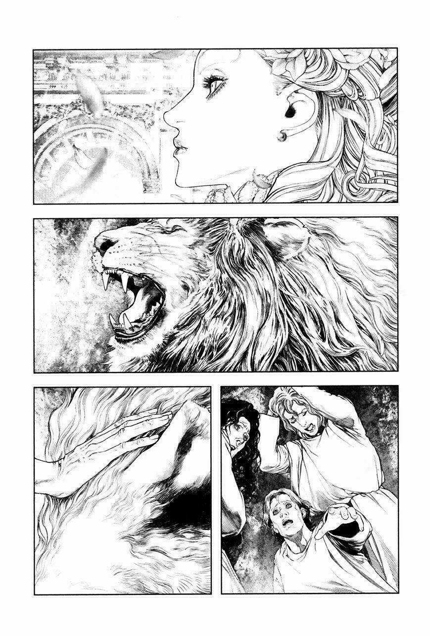 Innocent Chapter 93 trang 9