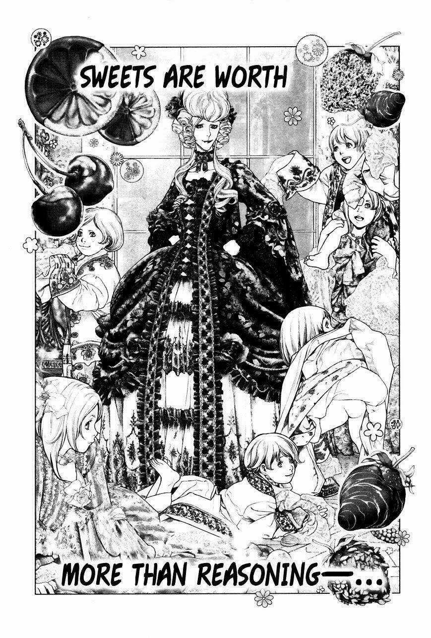 Innocent Chapter 94 trang 12