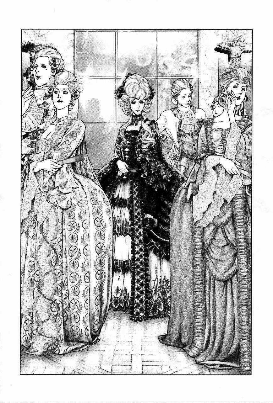 Innocent Chapter 94 trang 13