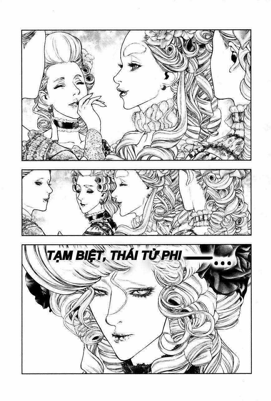 Innocent Chapter 94 trang 14