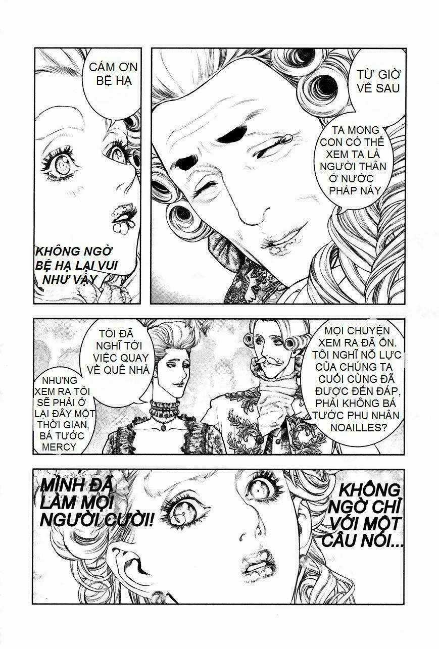 Innocent Chapter 94 trang 2