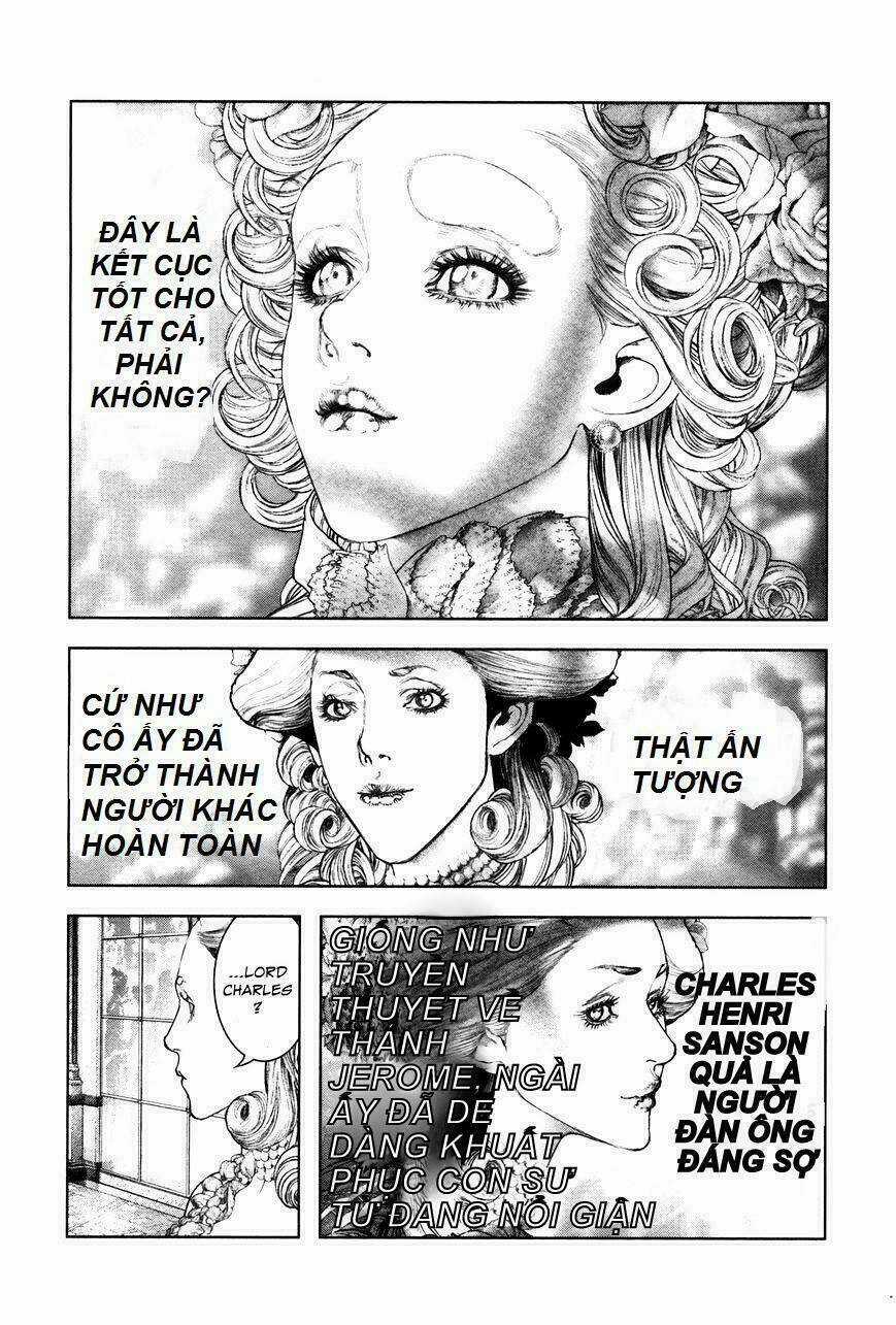 Innocent Chapter 94 trang 4