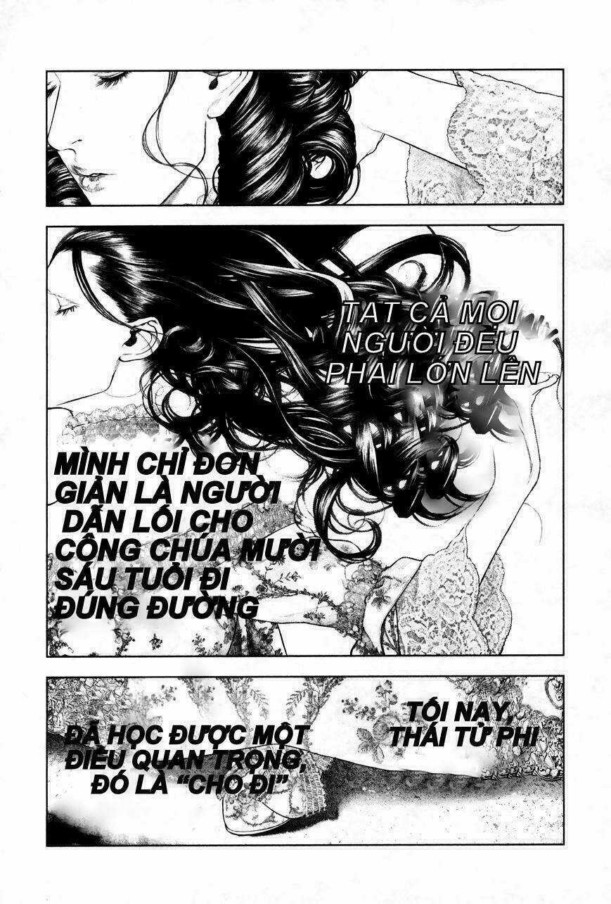 Innocent Chapter 94 trang 5