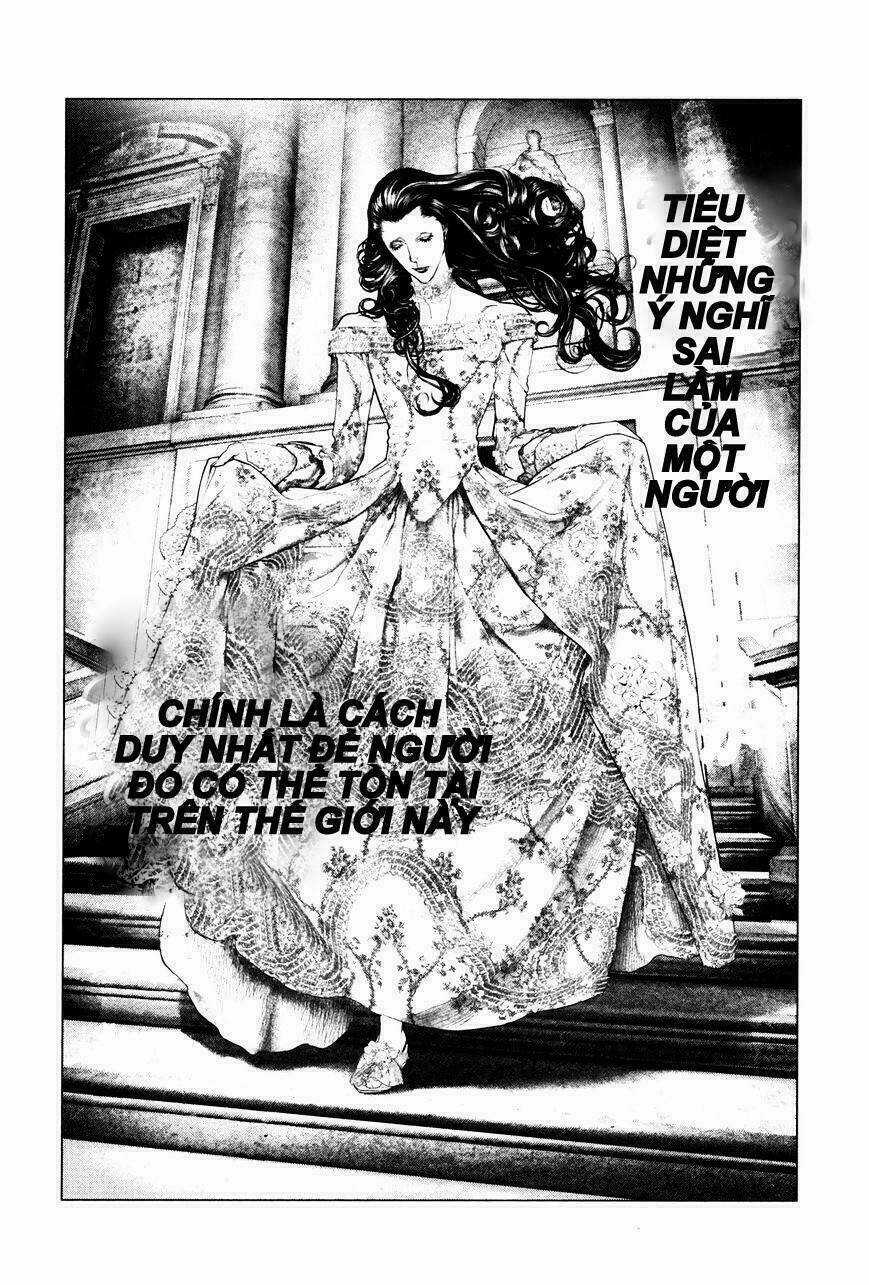 Innocent Chapter 94 trang 6