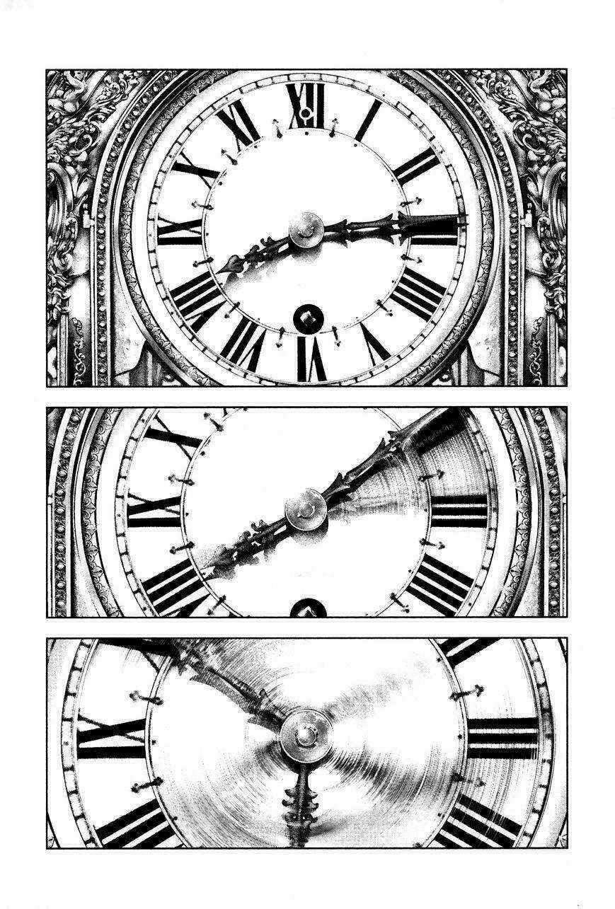 Innocent Chapter 94 trang 7