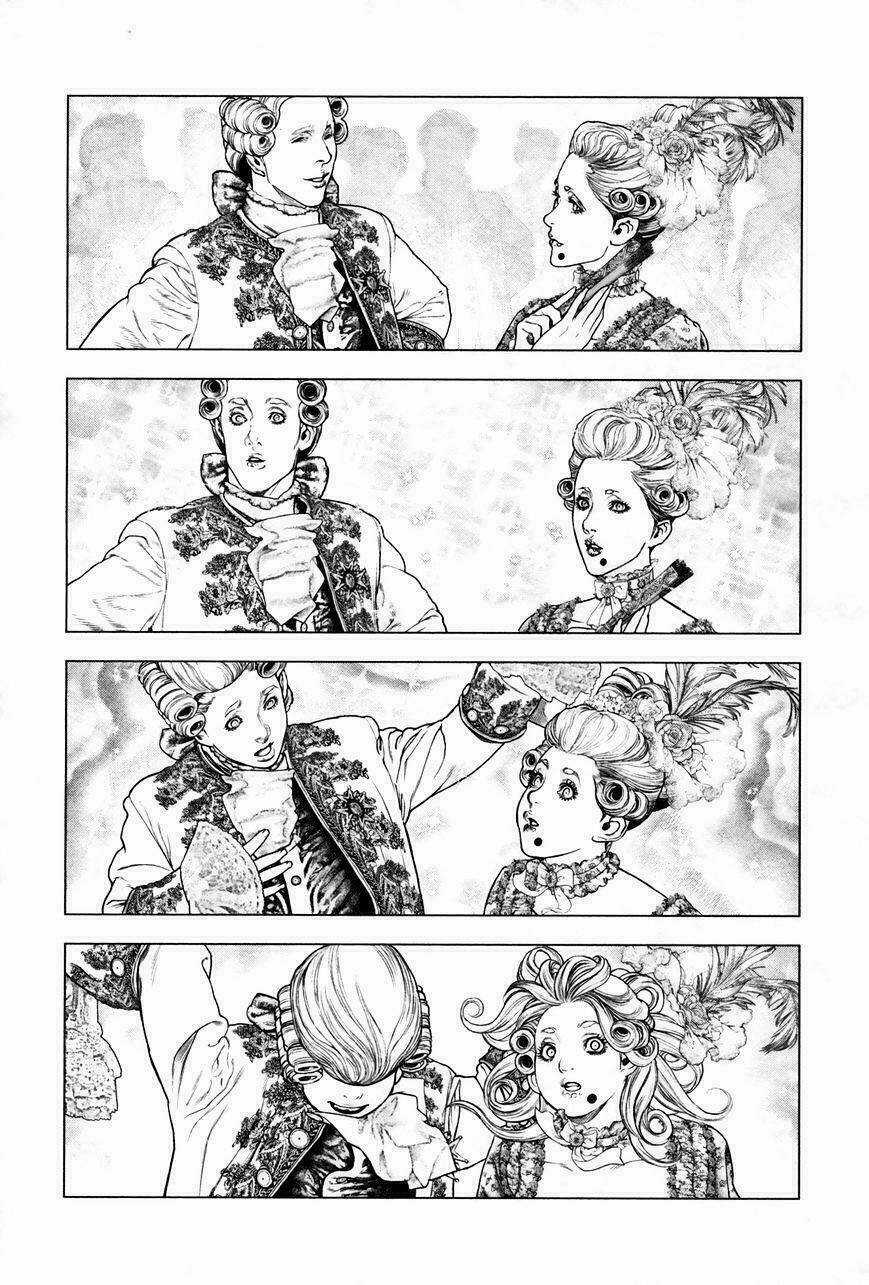 Innocent Chapter 94 trang 8