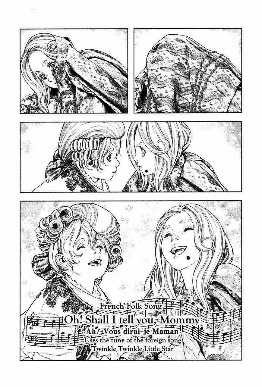 Innocent Chapter 94 trang 9