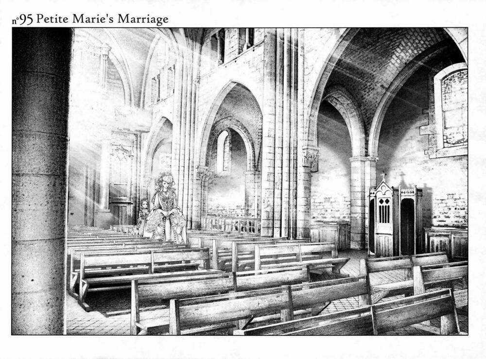 Innocent Chapter 95 trang 2