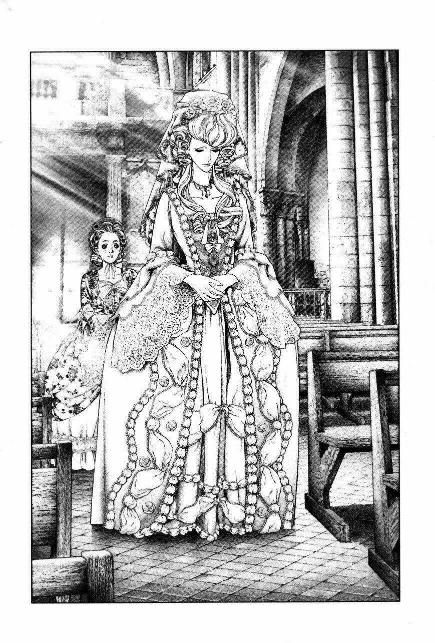 Innocent Chapter 95 trang 3